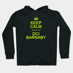 Barnaby Hoodie